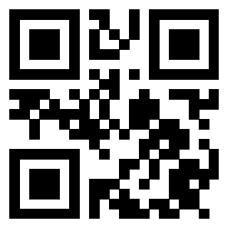 3914581589 QrCode associato