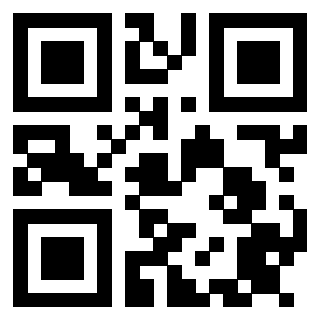 3914581592 QrCode associato