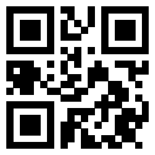 Scansione del Qr Code di 3914581595