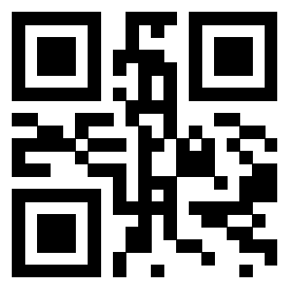 3914581600 - Immagine del QrCode