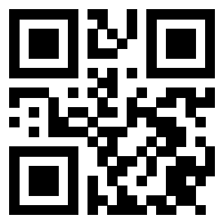 3914581601 - Immagine del Qr Code