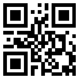 Immagine del QrCode di 3914581602