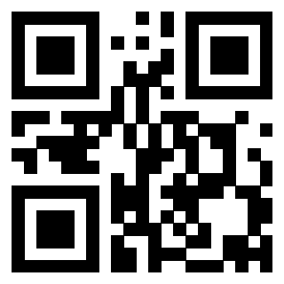 3914581603 QrCode associato