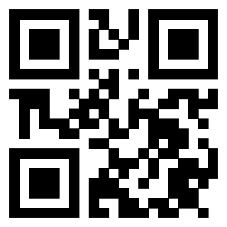 Scansione del QrCode di 3914581611