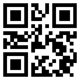 Il Qr Code di 3914581612