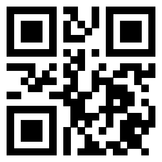 Scansione del Qr Code di 3914581615