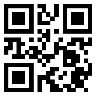 3914581616 - Immagine del QrCode associato