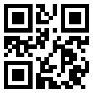 Il QrCode di 3914581617