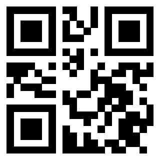 3914581619 QrCode associato