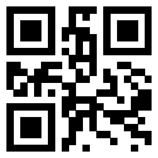 Immagine del Qr Code di 3914581622