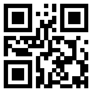 Immagine del Qr Code di 3914581623