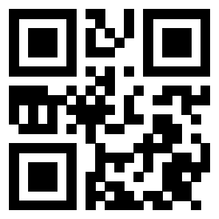 Immagine del Qr Code di 3914581625