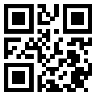 Immagine del Qr Code di 3914581628