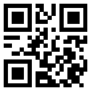 Scansione del QrCode di 3914581629