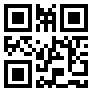 Immagine del QrCode di 3914581630