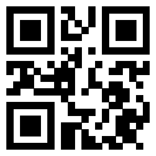 Immagine del QrCode di 3914581633