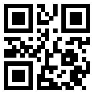 3914581636 QrCode associato