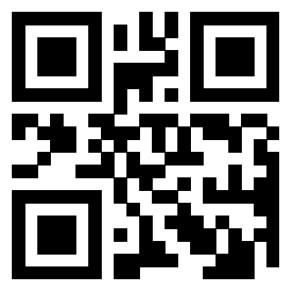 Scansione del QrCode di 3914581638
