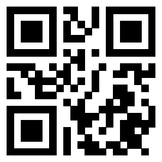 Immagine del Qr Code di 3914581645