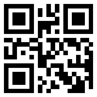 3914581652 QrCode associato