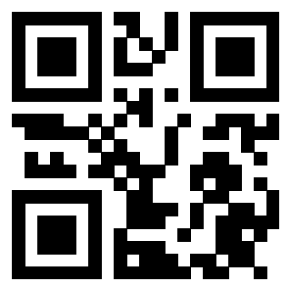 3914581653 QrCode associato