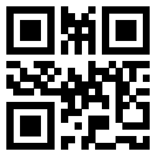 Scansione del QrCode di 3914581654