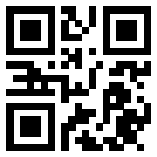 3914581657 QrCode associato