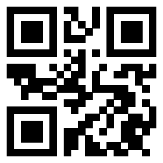 3914581661 - Immagine del Qr Code associato