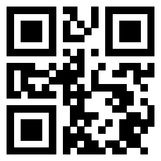 3914581662 - Immagine del QrCode associato