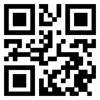 Scansione del Qr Code di 3914581665