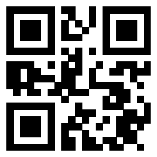 3914581666 - Immagine del Qr Code associato