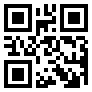 Scansione del QrCode di 3914581668