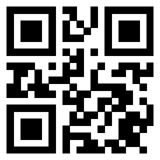 Il QrCode di 3914581669