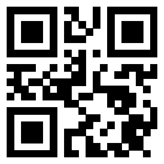 Immagine del Qr Code di 3914581672