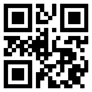 3914581675 - Immagine del Qr Code associato