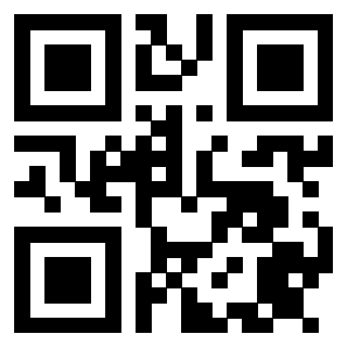 Immagine del Qr Code di 3914581678