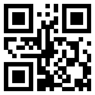 3914581685 - Immagine del Qr Code associato