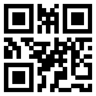Scansione del QrCode di 3914581693