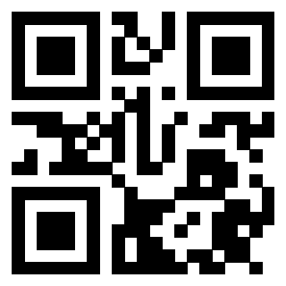 Scansione del QrCode di 3914581694