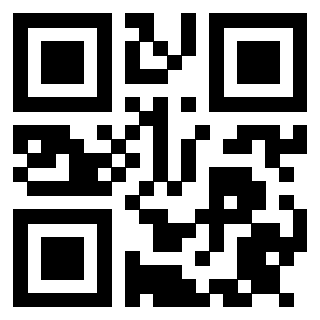 3914581695 Qr Code associato