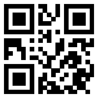 Immagine del QrCode di 3914581708