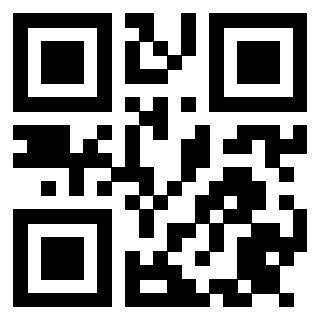 Immagine del Qr Code di 3914581709