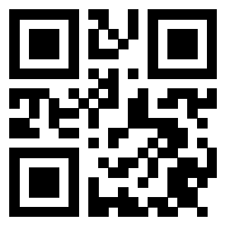 Immagine del Qr Code di 3914581711