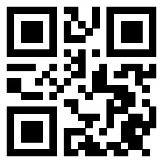 Scansione del QrCode di 3914581717