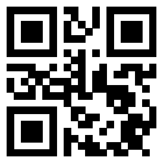 Il Qr Code di 3914581722