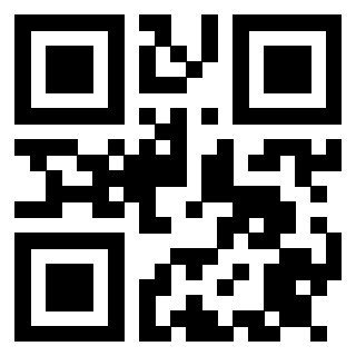 Immagine del Qr Code di 3914581728