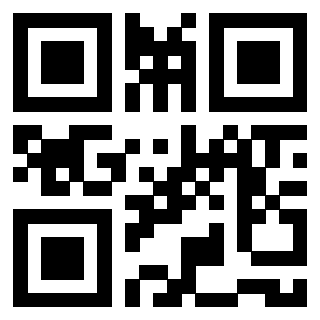 Scansione del Qr Code di 3914581729