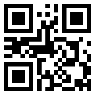 Scansione del QrCode di 3914581730
