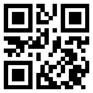3914581731 - Immagine del Qr Code associato