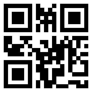 Immagine del Qr Code di 3914581733